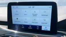 Ford Kuga 2.5 FHEV ST-Line X Edition 5dr CVT Hybrid Estate